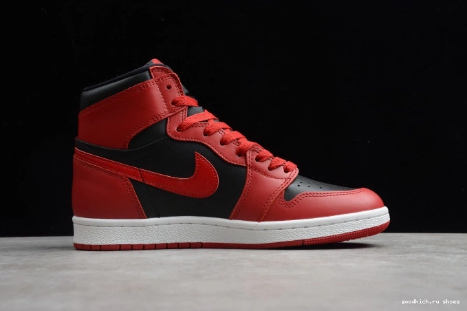 Varsity Air Red Jordan 1 BQ4422-600 85 High 0730